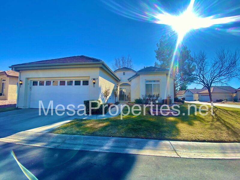 19569 Ironside Dr, Apple Valley, CA 92308 House for Rent in Apple