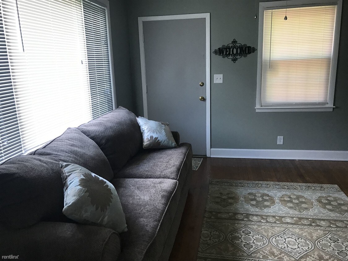 Foto principal - 1219 McGavock Pike