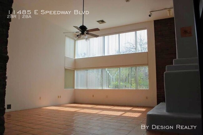 Foto del edificio - 11485 E Speedway Blvd