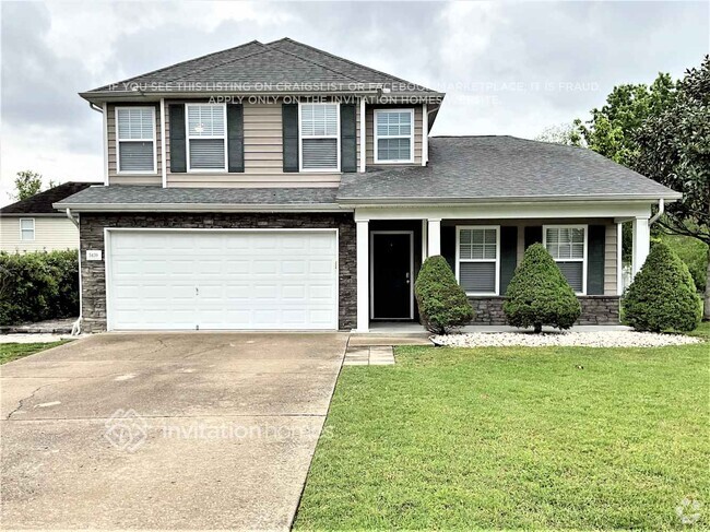 Building Photo - 5439 Middlebury Dr