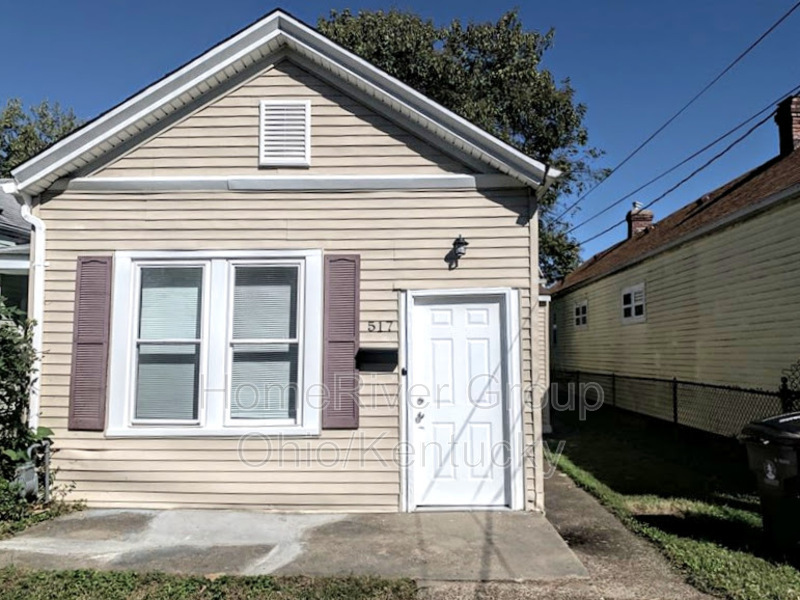 Primary Photo - 517 Heywood Ave