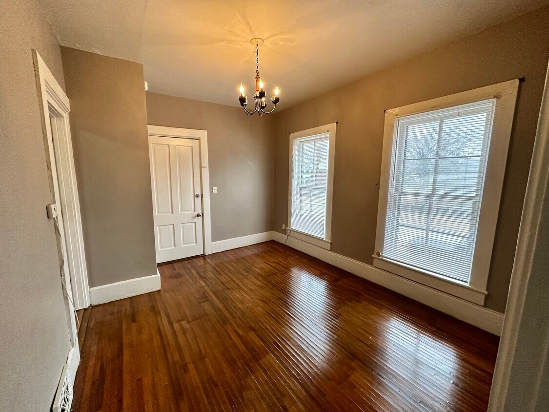 Foto principal - 922 N 8th St
