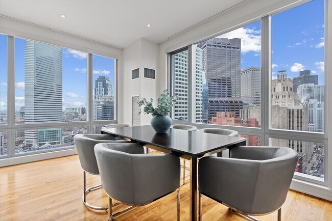 Foto del edificio - 500 Atlantic Ave