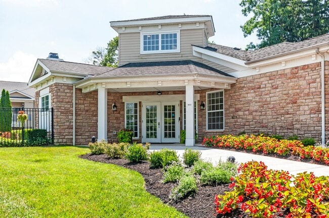 Building Photo - The Highlands at Cherry Hill