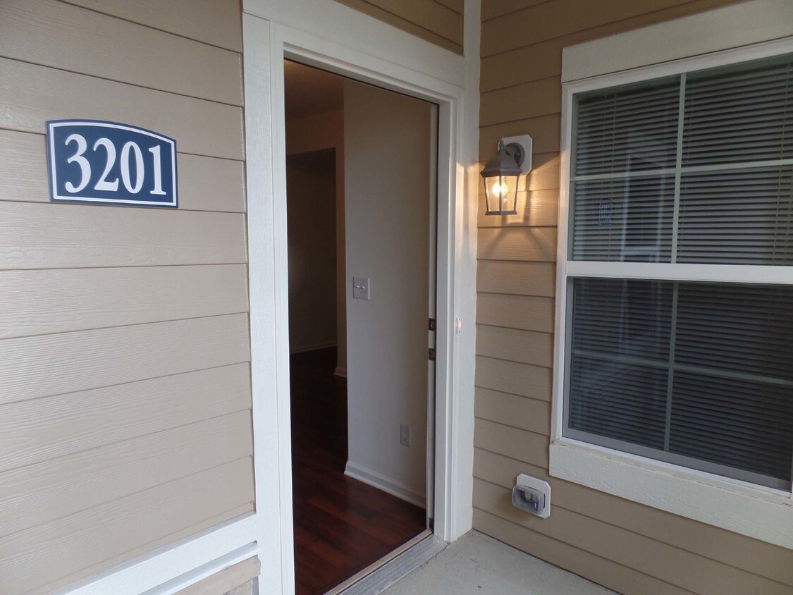 Kinsale Village Apartments in Powell, OH