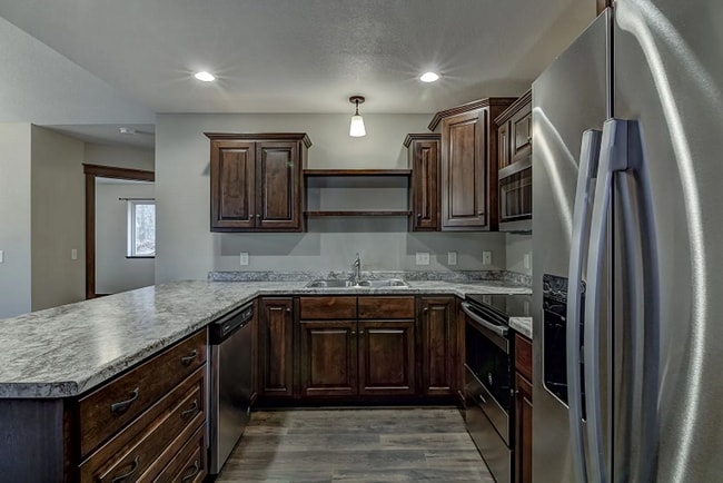 Building Photo - 6202 201st St