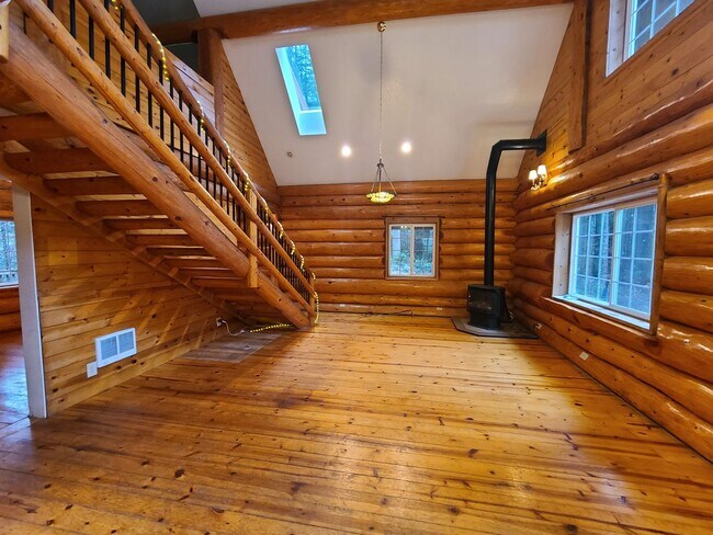 Foto del edificio - Gorgeous 1 Bedroom 2 Bathroom cabin -Camas...