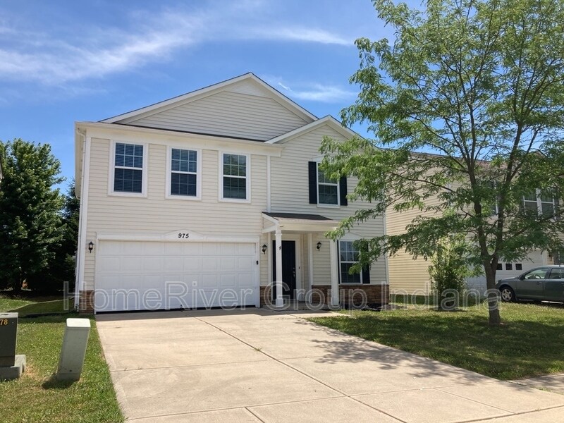 Primary Photo - 975 Curlew Ln