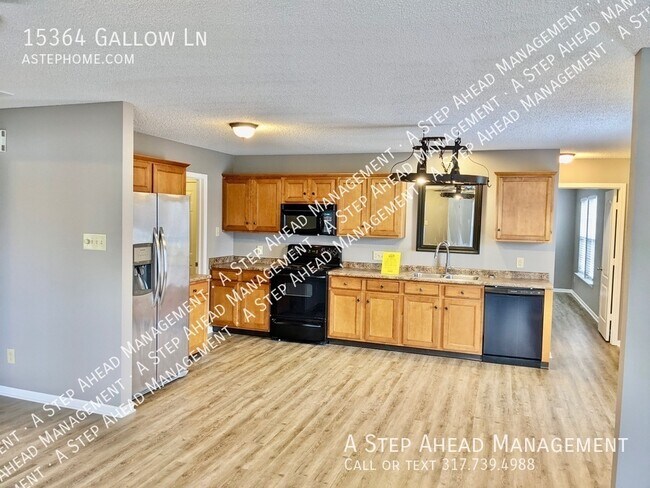 Building Photo - 15364 Gallow Lane-2 bed/2 bath in Noblesville