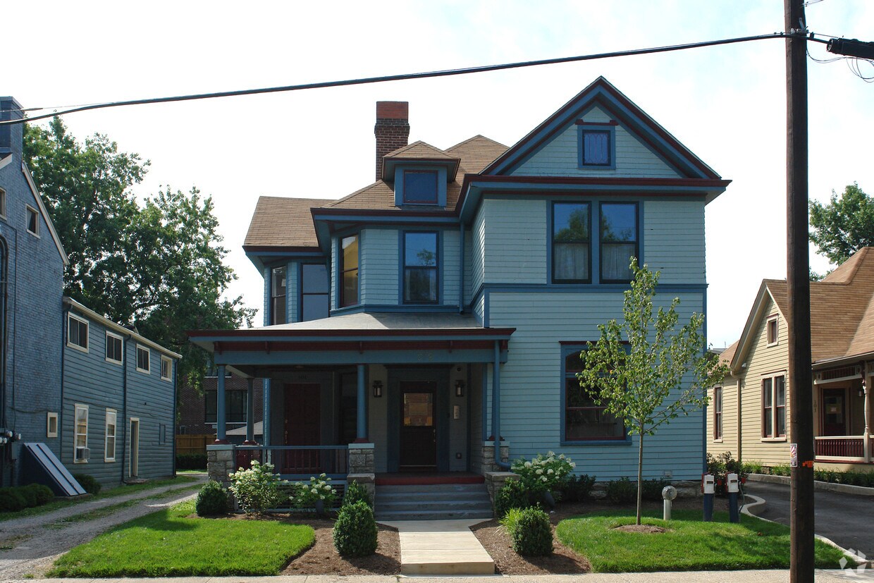 Building Photo - 372 S Upper St