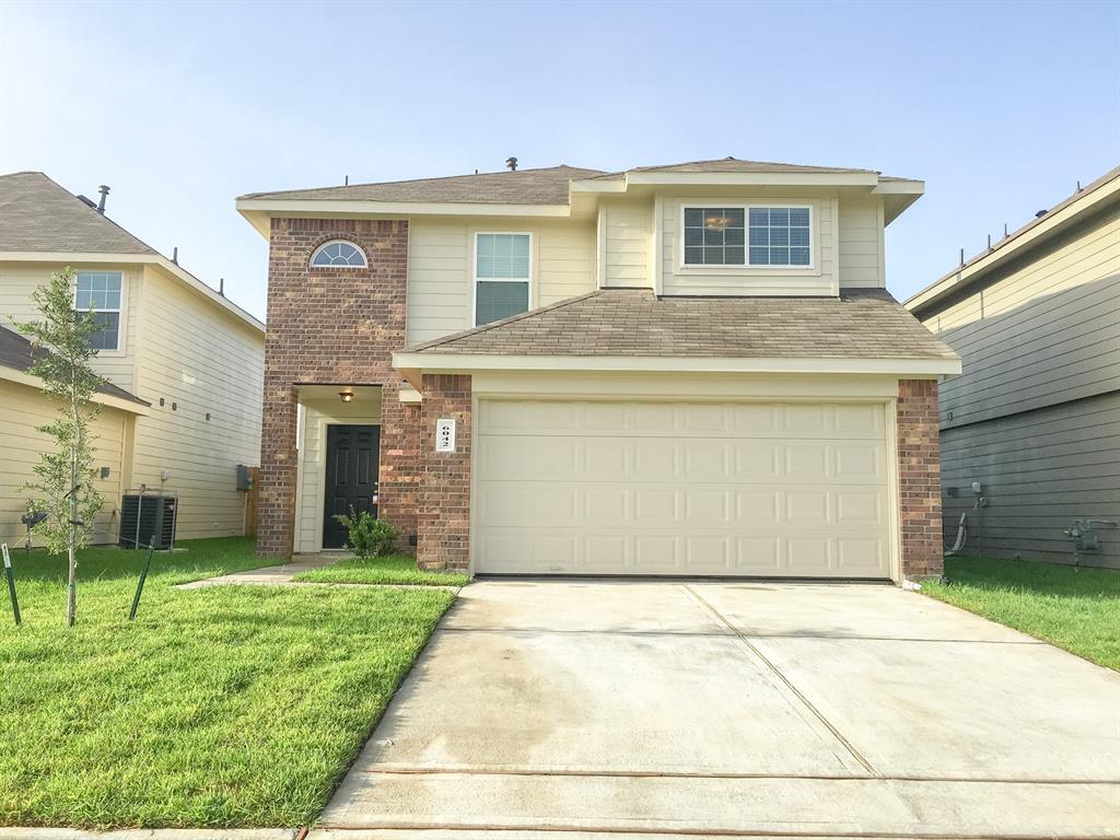 Primary Photo - 6042 Peaceful Ridge Dr