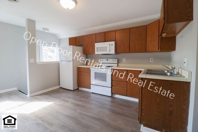 Foto del edificio - 515 1/2 N State St