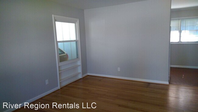 Foto del edificio - 3 br, 2 bath House - 915 Perry Hill Road