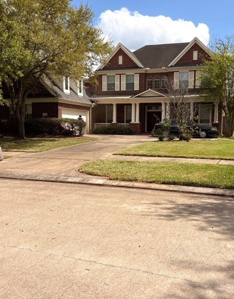 Photo - 4627 Lake Knoll Ct House