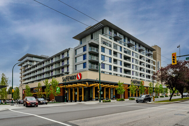 Building Photo - Beautiful New Construction Units!