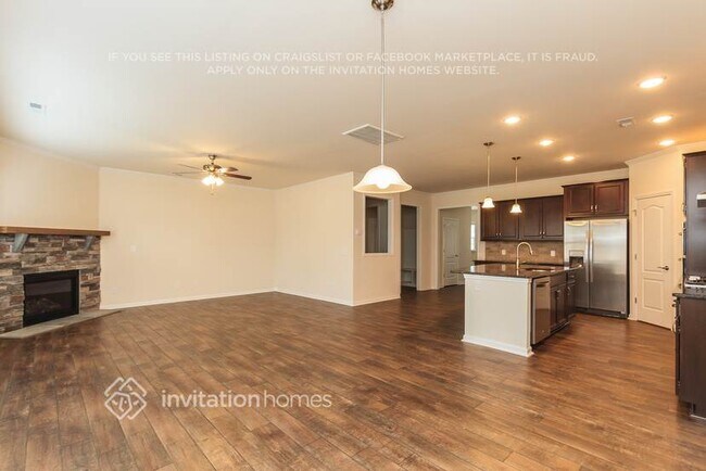 Foto del edificio - 12645 Heritage Vista Dr