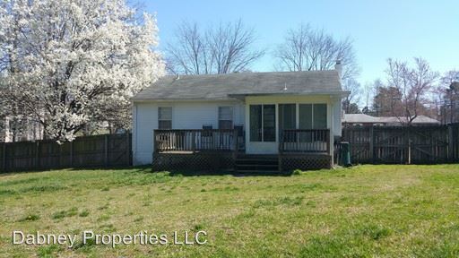 Building Photo - 622 S Holly Ave
