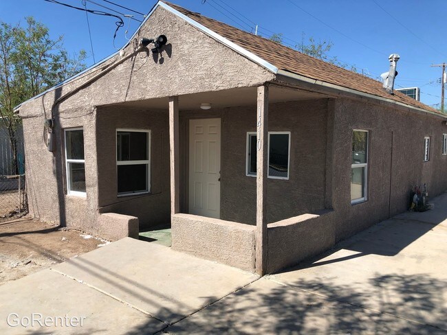 Foto del edificio - 1 br, 1 bath House - 1410 S. 24th Avenue #B