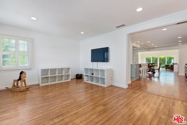 Foto del edificio - 3504 Redwood Ave