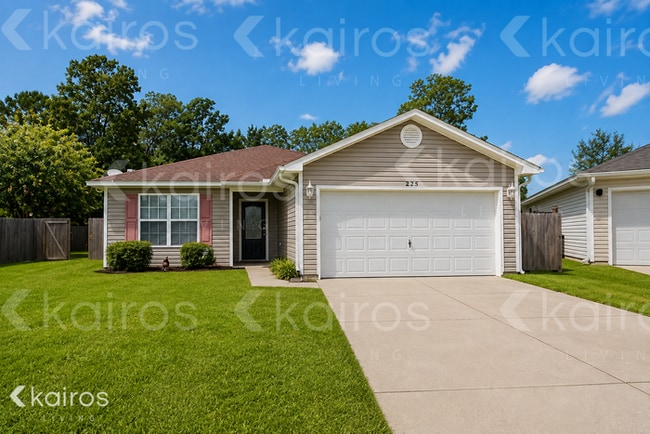 Building Photo - 225 Leebeck Cir