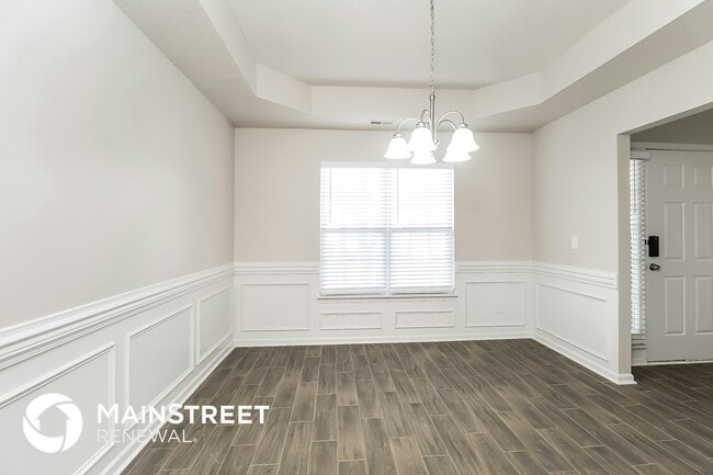 Building Photo - 3620 Joel Turner Dr