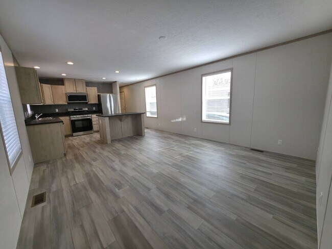 Foto del edificio - 3510 N 9th St