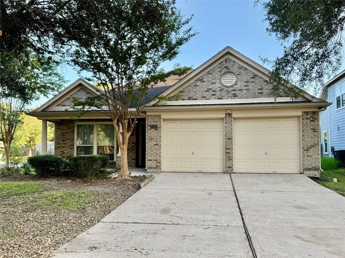 Foto principal - 1403 Waterside Village Drive