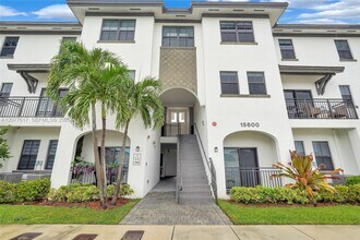 Building Photo - 15600 SW 136th St