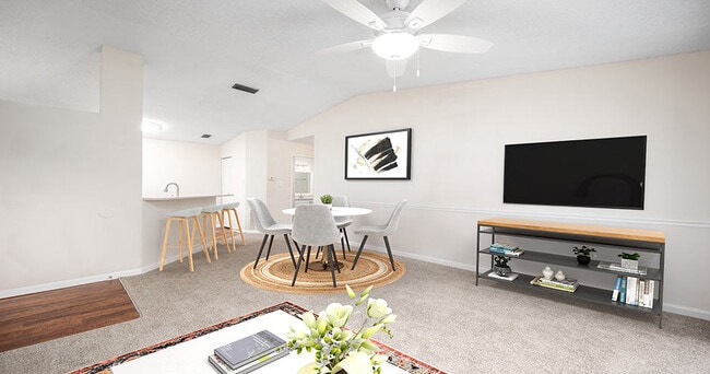Building Photo - Tidewater at Atlantic Beach Apartment Homes