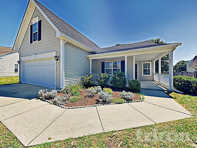 Building Photo - 1017 Narcissus Ct