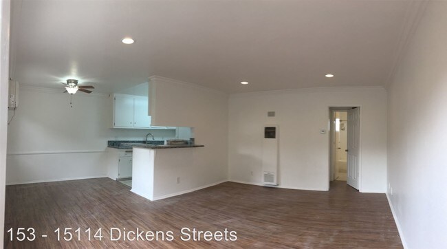 Foto del interior - 15114 Dickens St