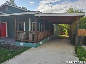 Foto del edificio - 2236 Burnet St