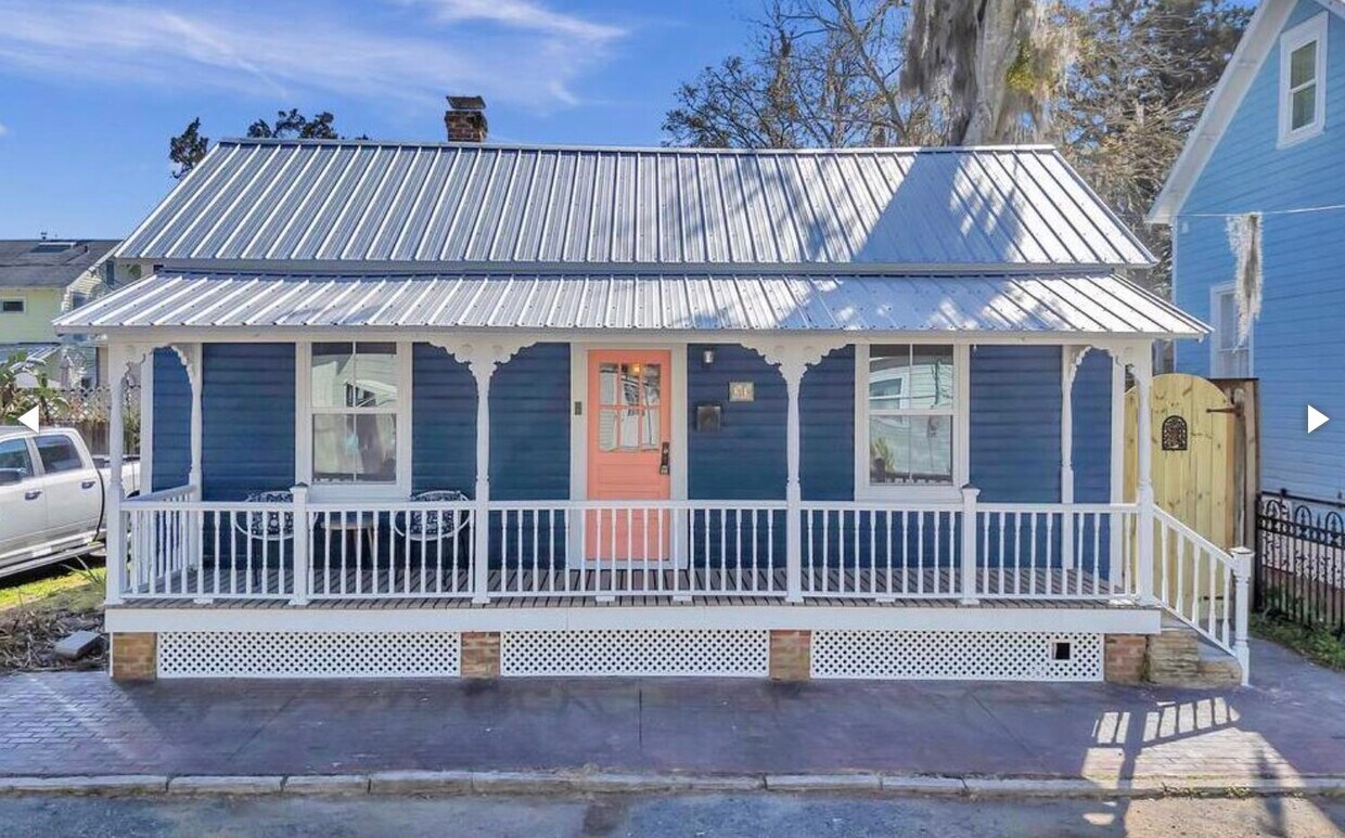 Primary Photo - 23 Mulberry St