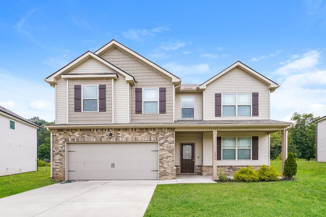 Foto del edificio - 1176 Black Oak Cir