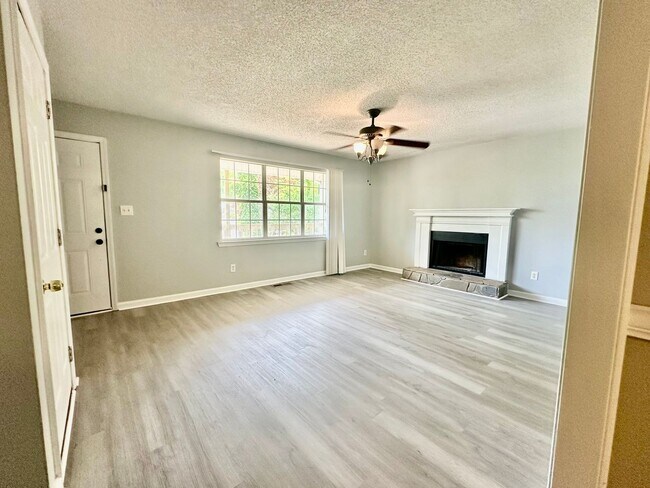 Foto del edificio - Dallas Rental