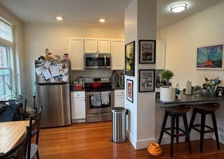 Photo - 1871 Beacon St Apartment