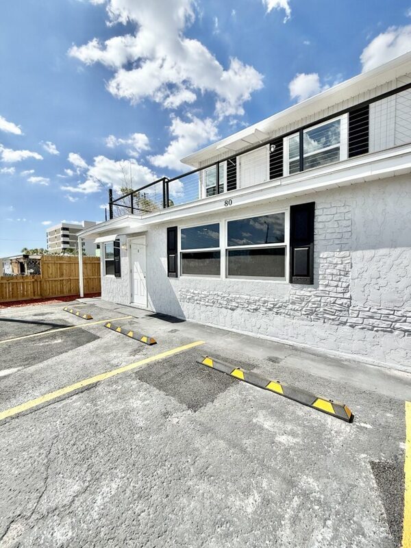 Building Photo - 80 146th Ave