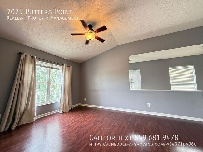 Foto del edificio - 7079 Putters Point