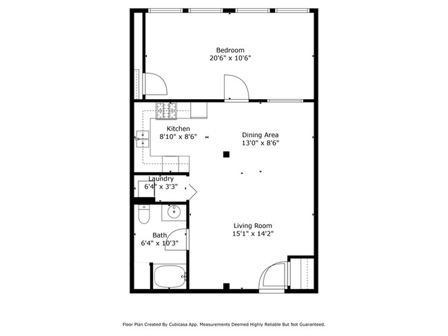 Building Photo - 116 N 4th St
