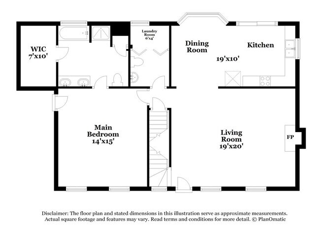 Foto del edificio - 15 Fairview Oak Pl