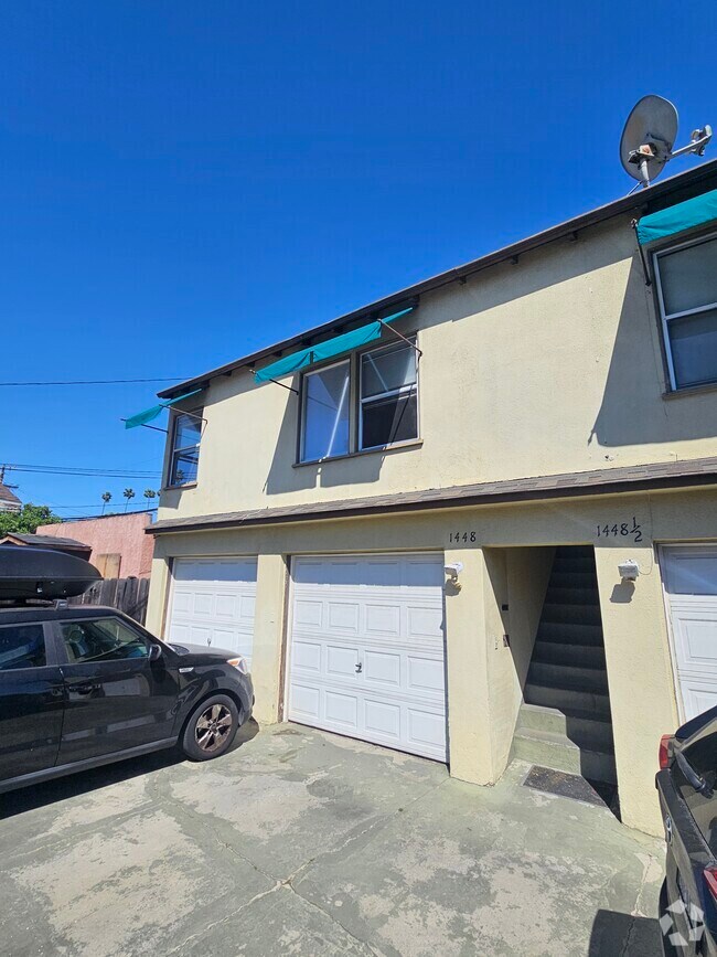 Building Photo - 1448 S Dunsmuir Ave