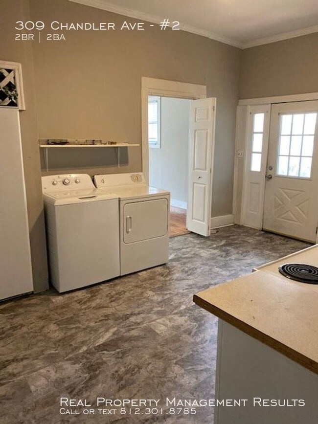 Foto del edificio - 2 Bedroom 2 Bath - Downtown Location!