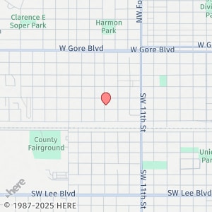 Primary Photo - 410 SW 14th St