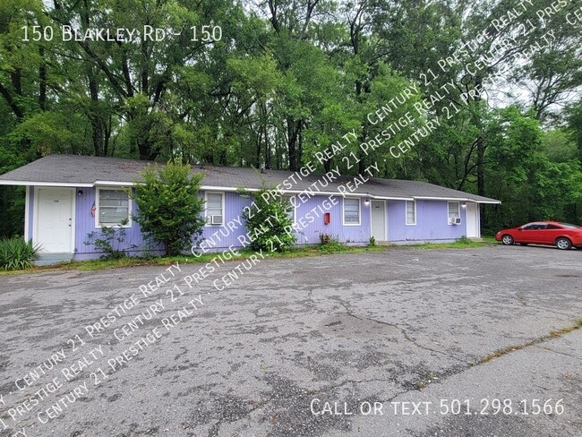 Building Photo - 150 Blakley Rd-150