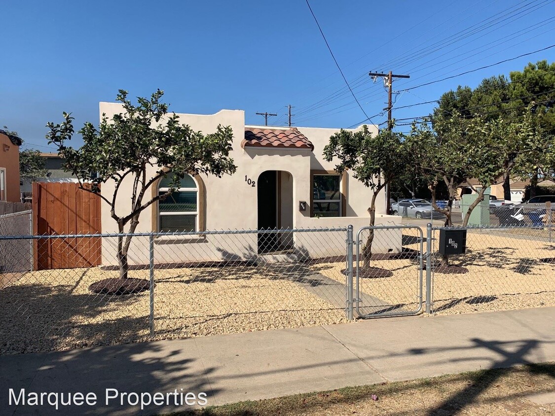 Primary Photo - 2 br, 1 bath House - 102 5th Avenue