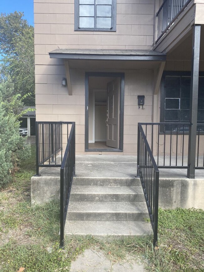 Foto del edificio - Bryn Mawr