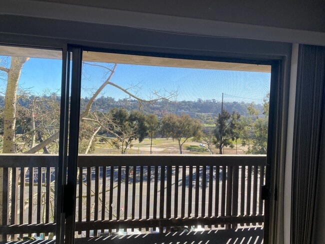 Building Photo - 6416 Friars Rd