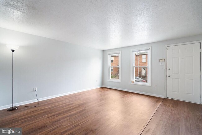 Foto del edificio - 1326 N Stockton St