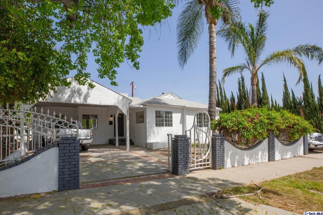 87 Houses for Rent in Encino, CA Westside Rentals