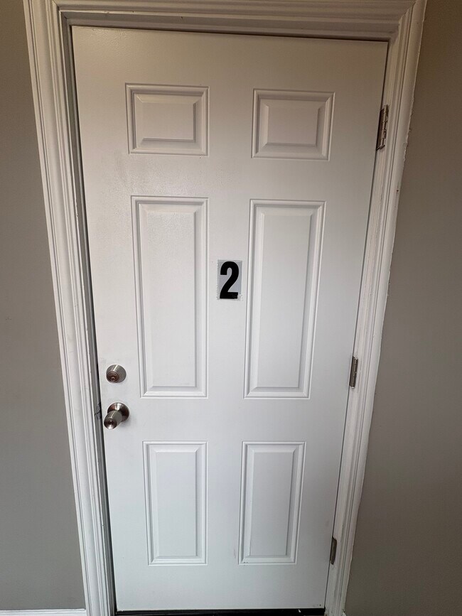 Foto del edificio - 7414 S Maryland Ave